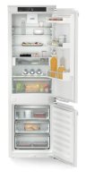 Миле Встраиваемый холодильник-морозильник ICNb 5123 Miele